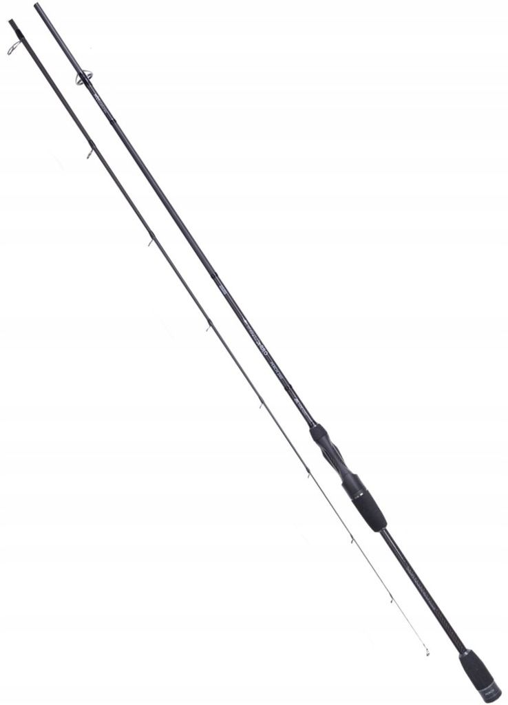 Wędka Mikado Inazuma Pro Perch 2,20m 220cm 16g Eva