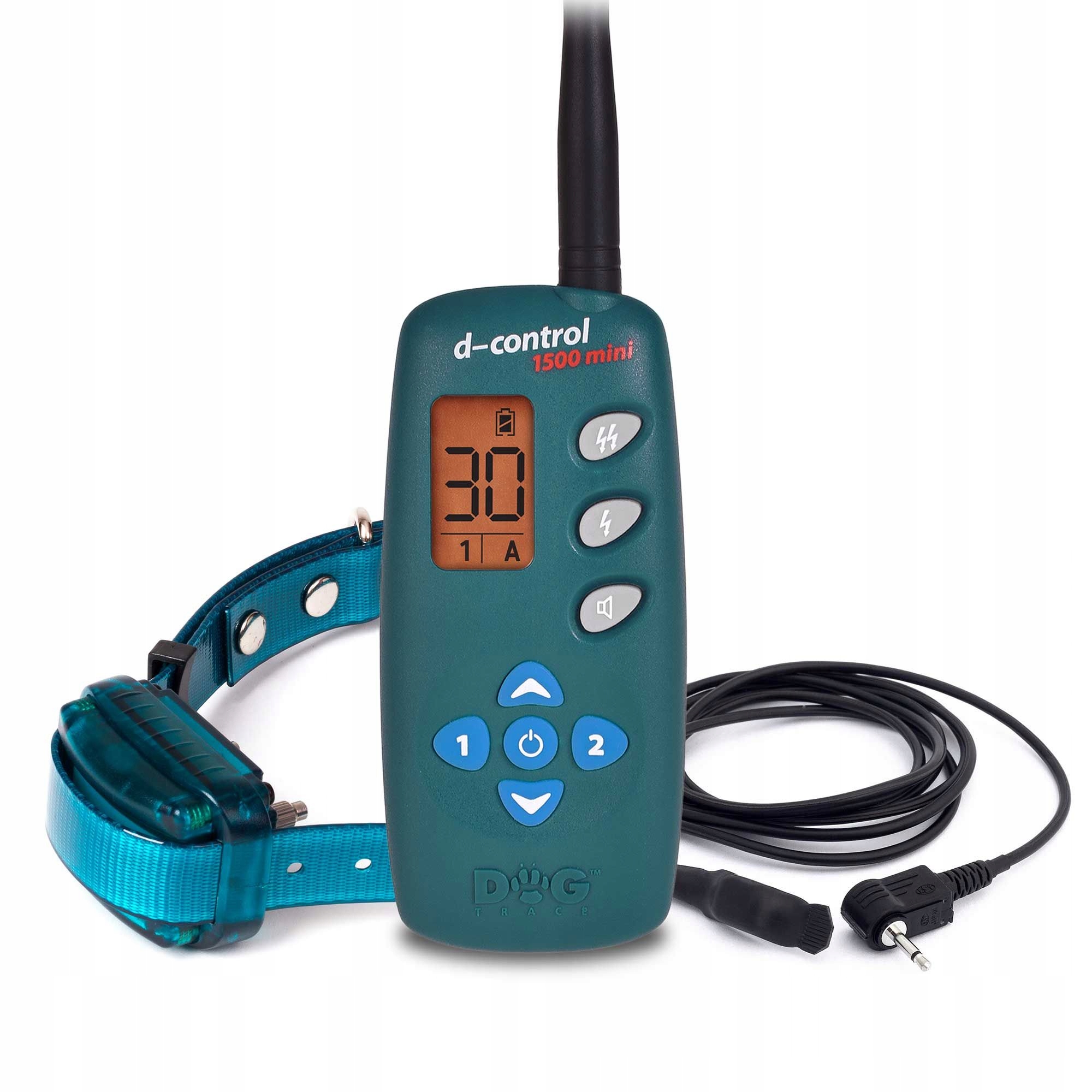 Levně Dog trace d-control 1510 mini -elektronický obojek