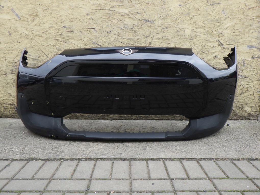 MINI ACEMAN J05 ELECTRIC Frontstoßstange