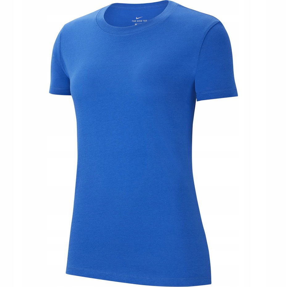 Tričko Nike Park 20 modré CZ0903 463 L