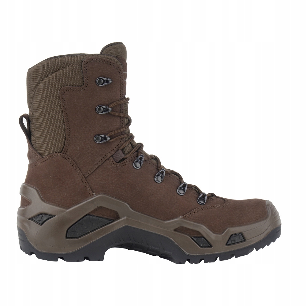 YUK様3368 Buty wysokie LOWA Z-8N GTX C 44 beżowy - 4056264989809