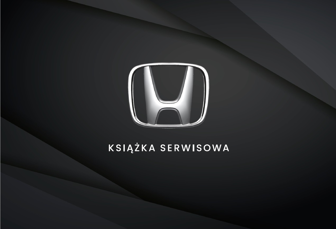 HONDA сервисная книга для 16 обзоров + бесплатно