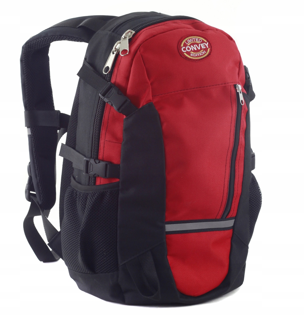 Plecak męski damski miejski turystyczny Convey 20L Kod producenta cadet