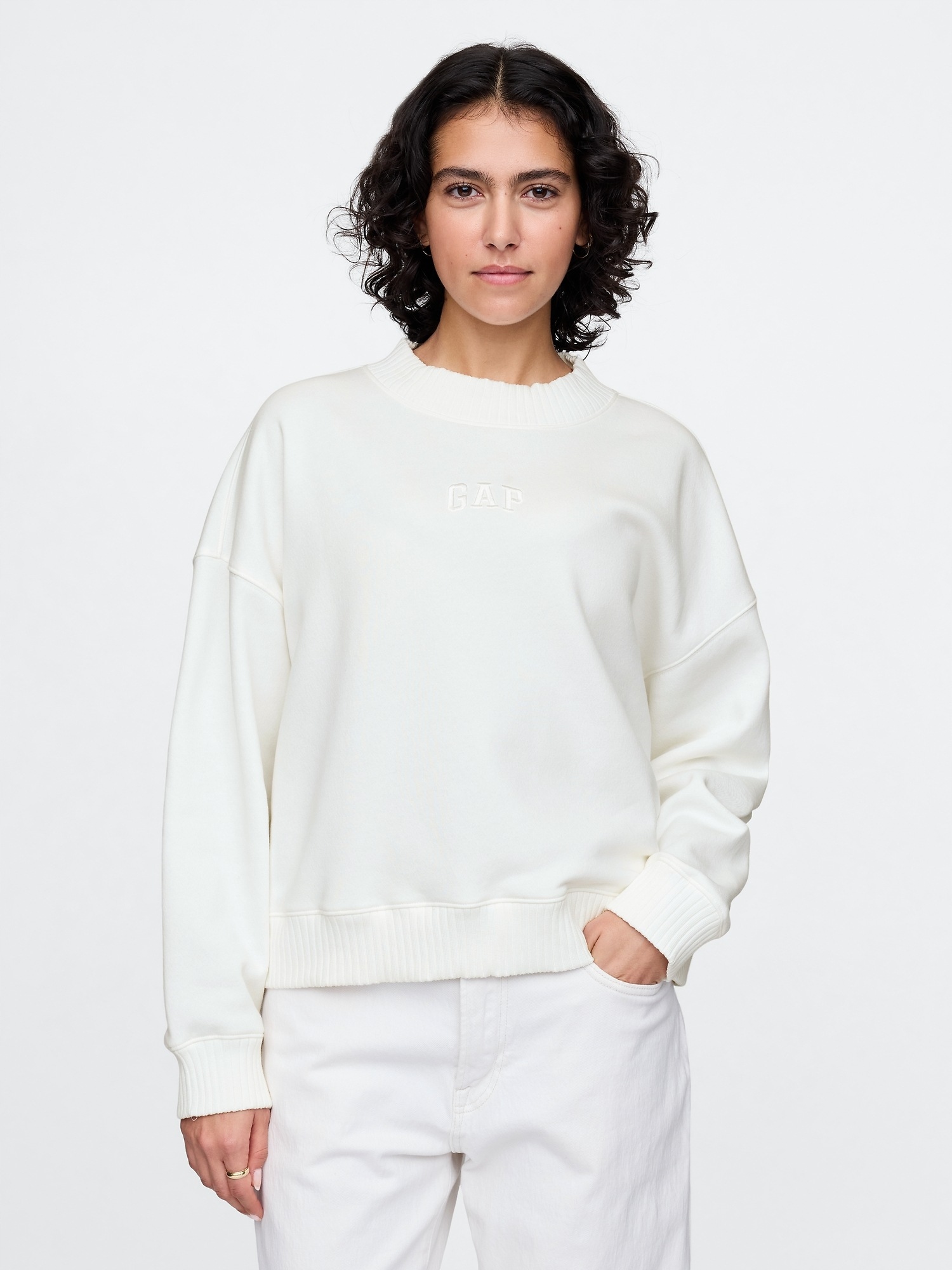 Gap Mikina s logem