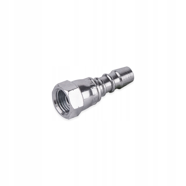 

Złącze dwuczęściowe obrotowe Gw 1/4" L 9-10