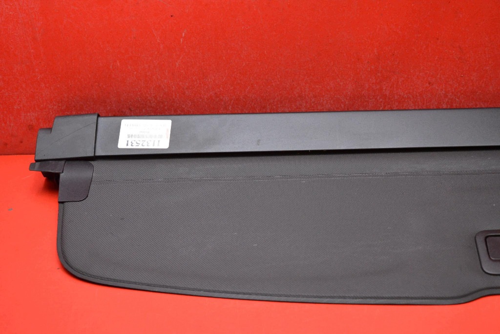 blinds boot CITROEN C5 II X7 III KOMBI 08-17