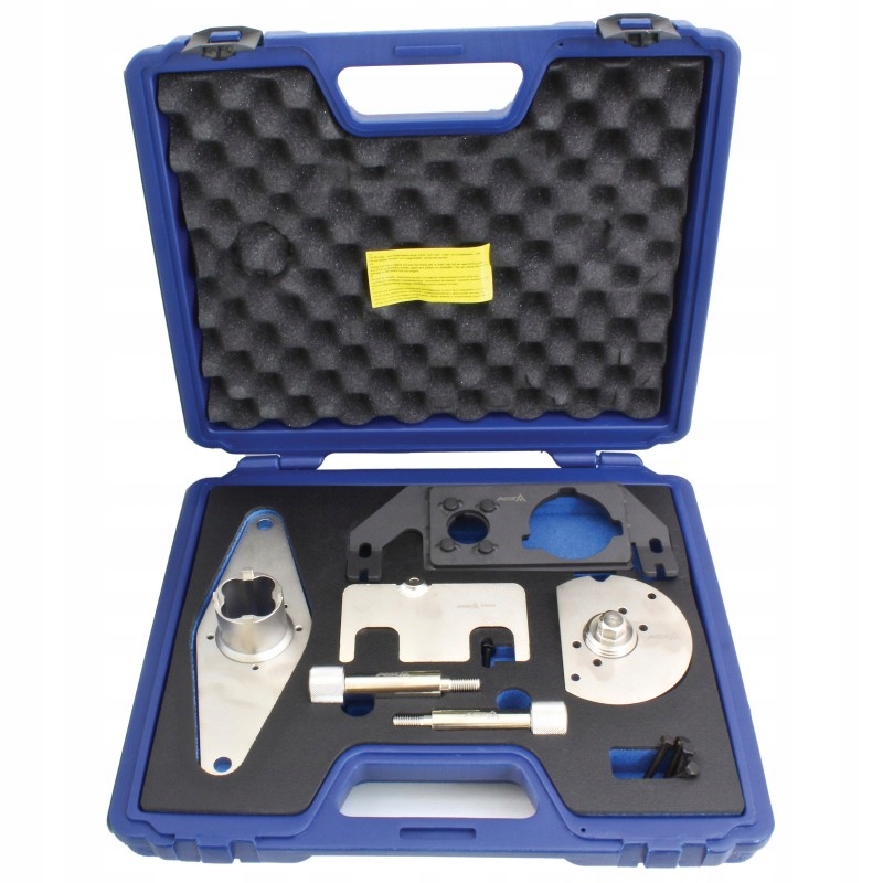 ЗАМОК ГРМ JAGUAR XE LAND RANGE ROVER 2.0 D