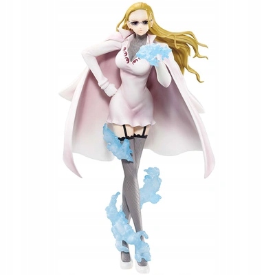 Figurka One Piece Memory of Heroines Devils Night Kalifa Ichibansho 20 cm