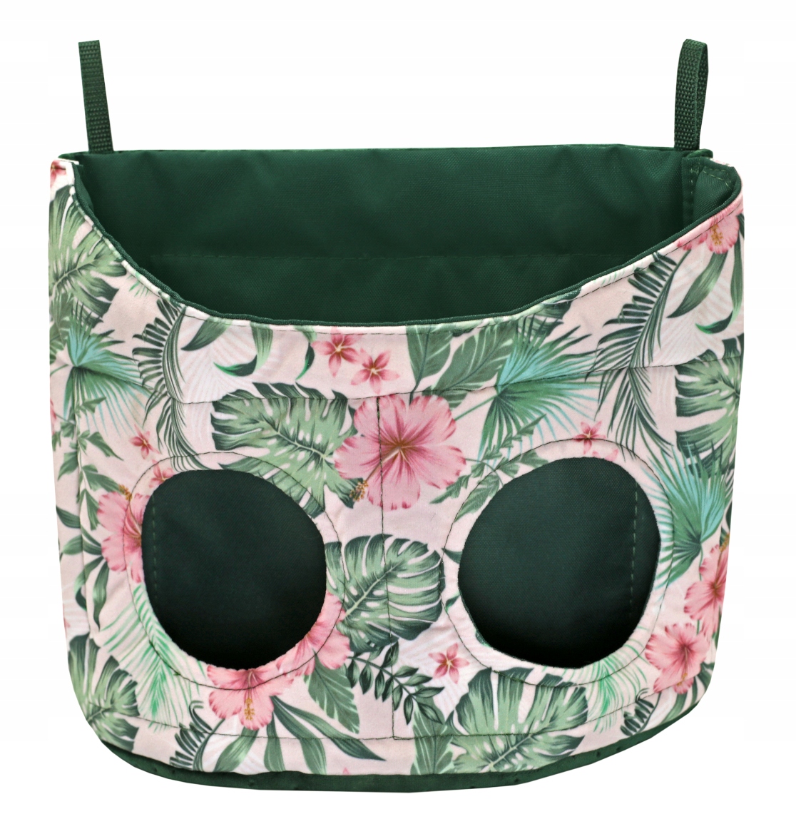 Levně Kraina Tuptusia – pašík na seno pro králíka morčat