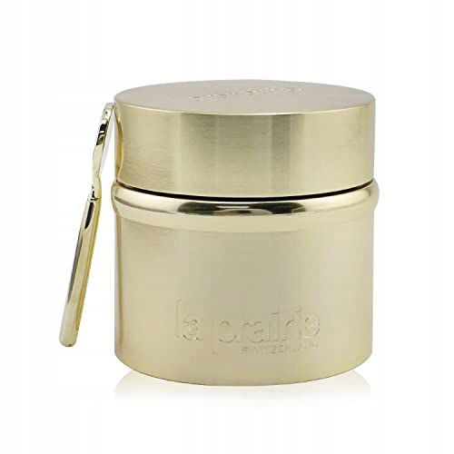 La Prairie Hydratační A Rozjasňující Krém Pro Zralou Pleť Pure Gold Rad
