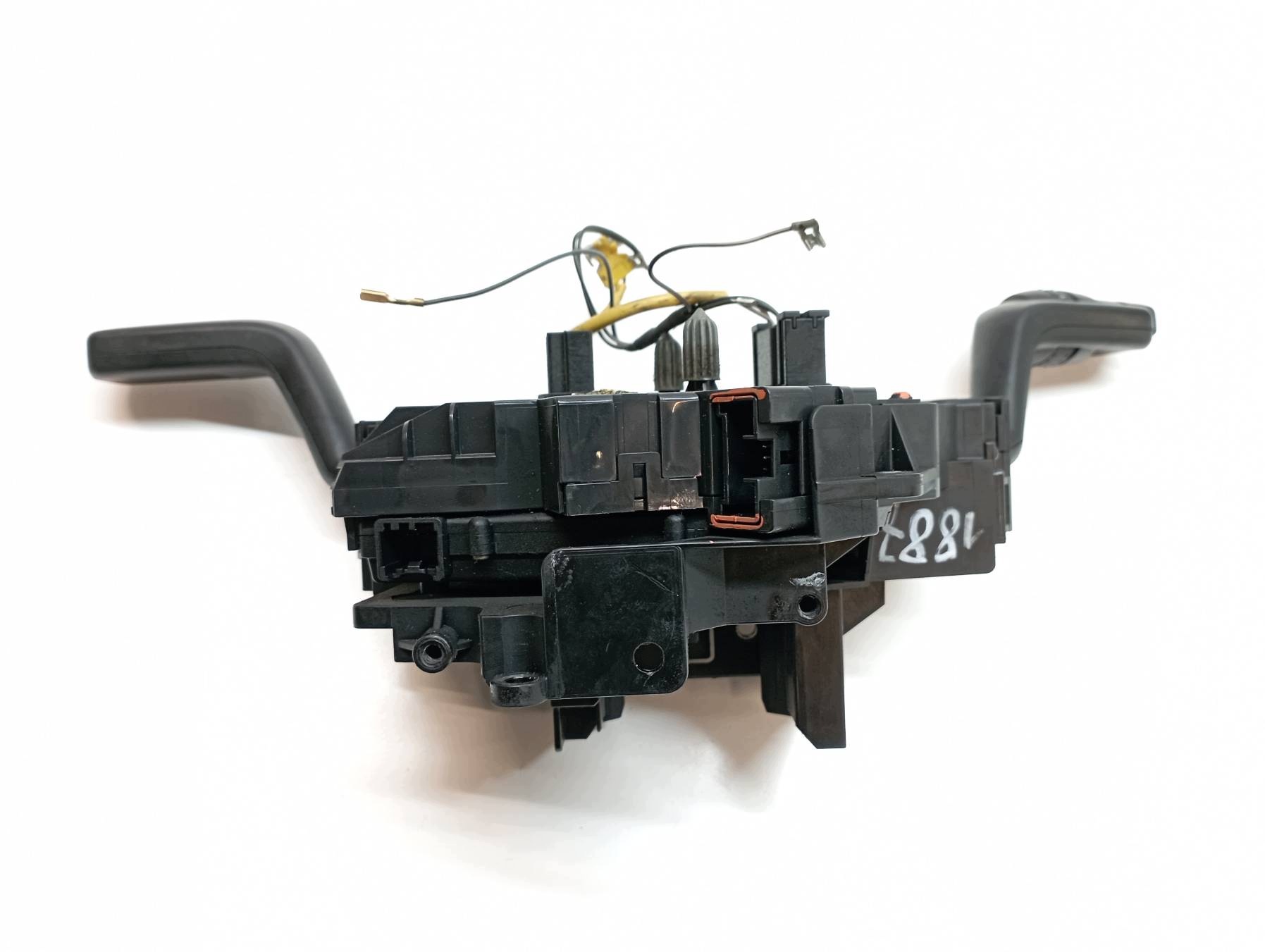 steering wheel levers and controls 6C1T-6475-AB Ford Transit VI (2006-)