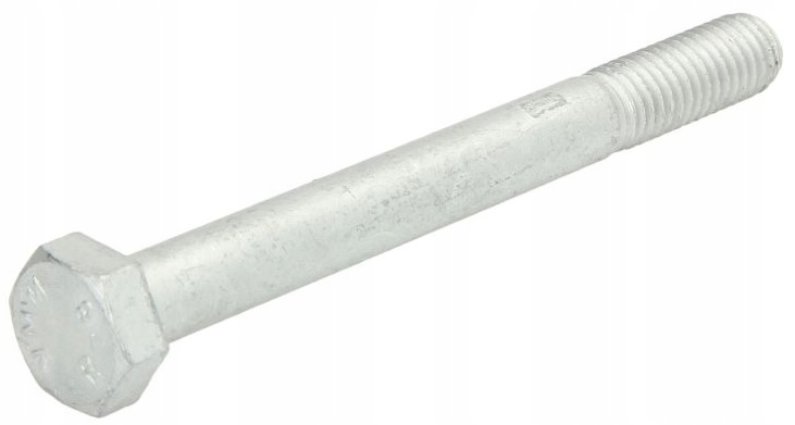 ŚRUBA WTRYSKIWACZA FIAT DUCATO 06- 14- 2.3/3.0 JTD