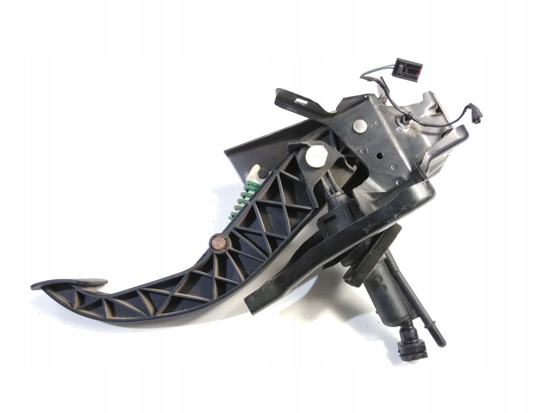 6G92-7B633-NF - ПЕДАЛЬ ЗЧЕПЛЕННЯ ДЛЯ FORD S-MAX І 2.0 TDCI