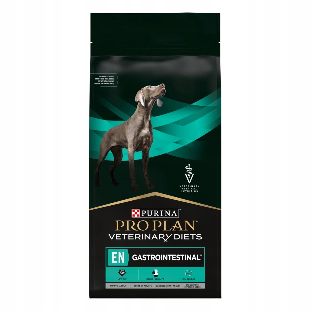 Purina Pro Plan Veterinary Diets En Gastrointestinal 12 kg