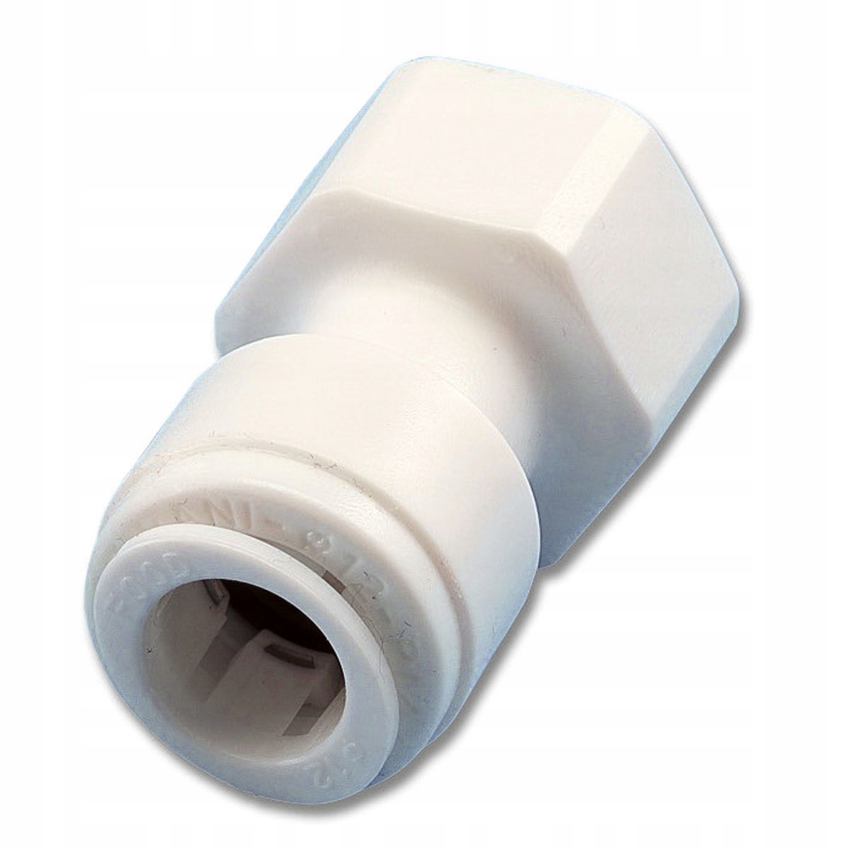 Szybkozłącze męskie gwint 1/2