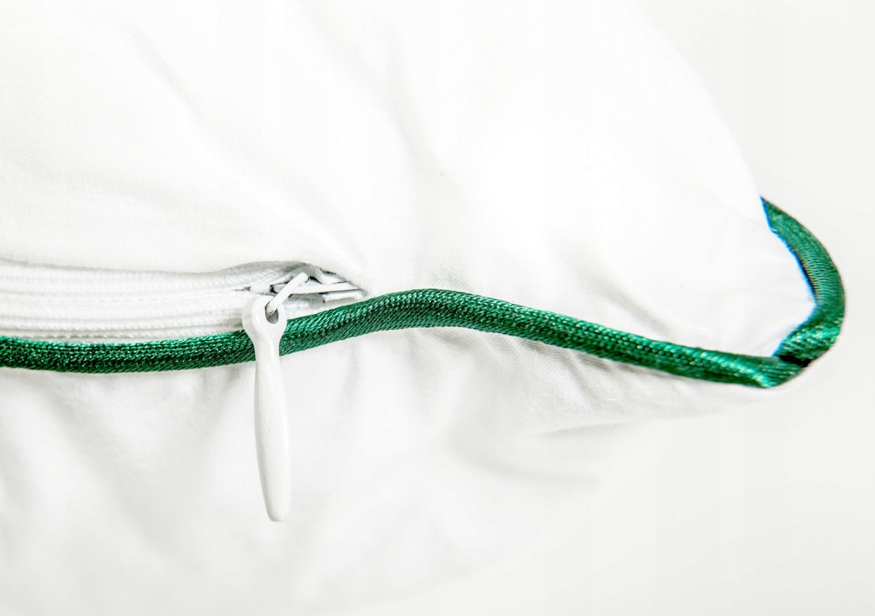 Anatomický vankúš Amz 70x80 100 % bavlna