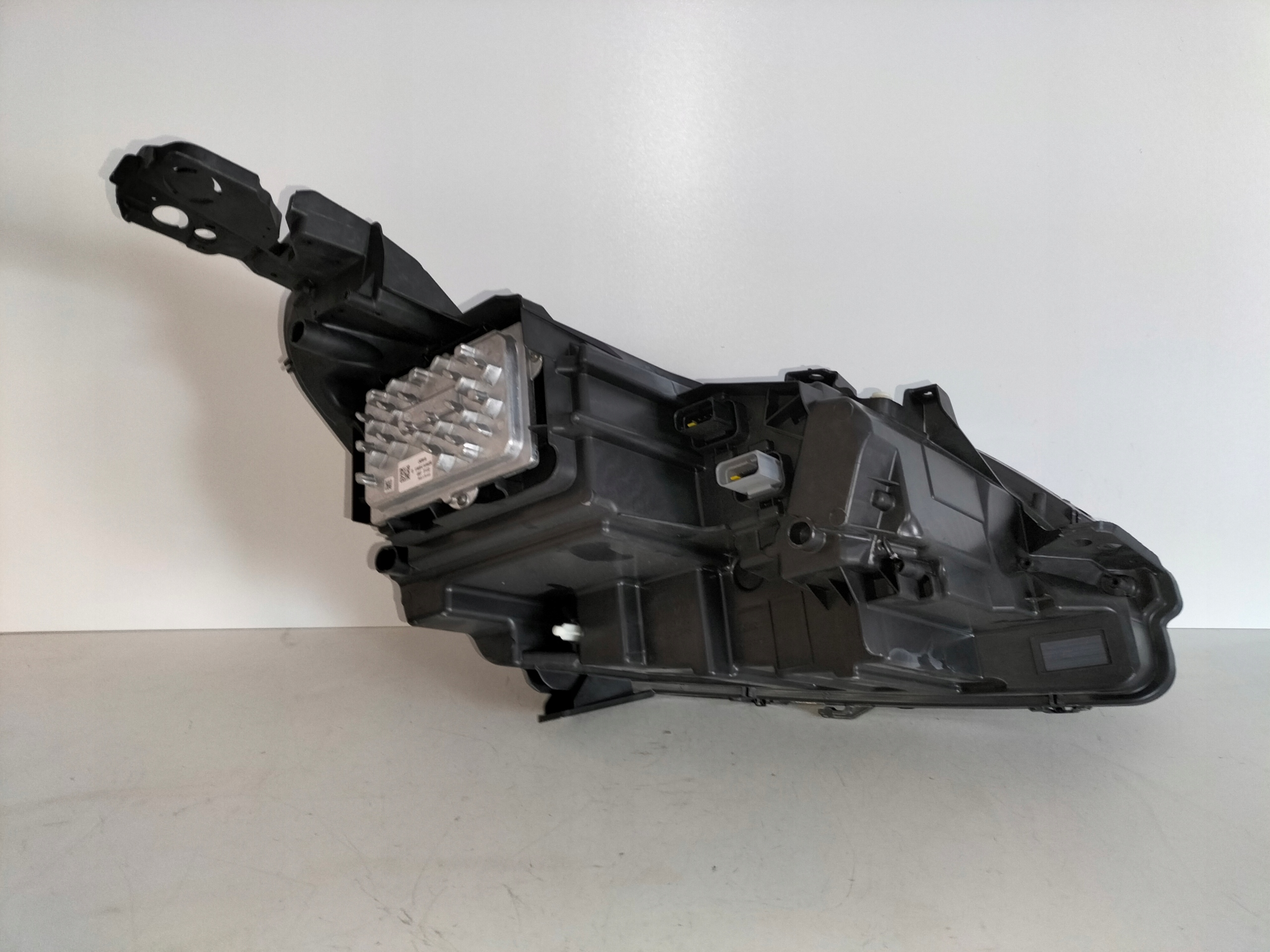 light front reflektor left PEUGEOT 3008 II 5008 II LIFT 20- FULL LED TE
