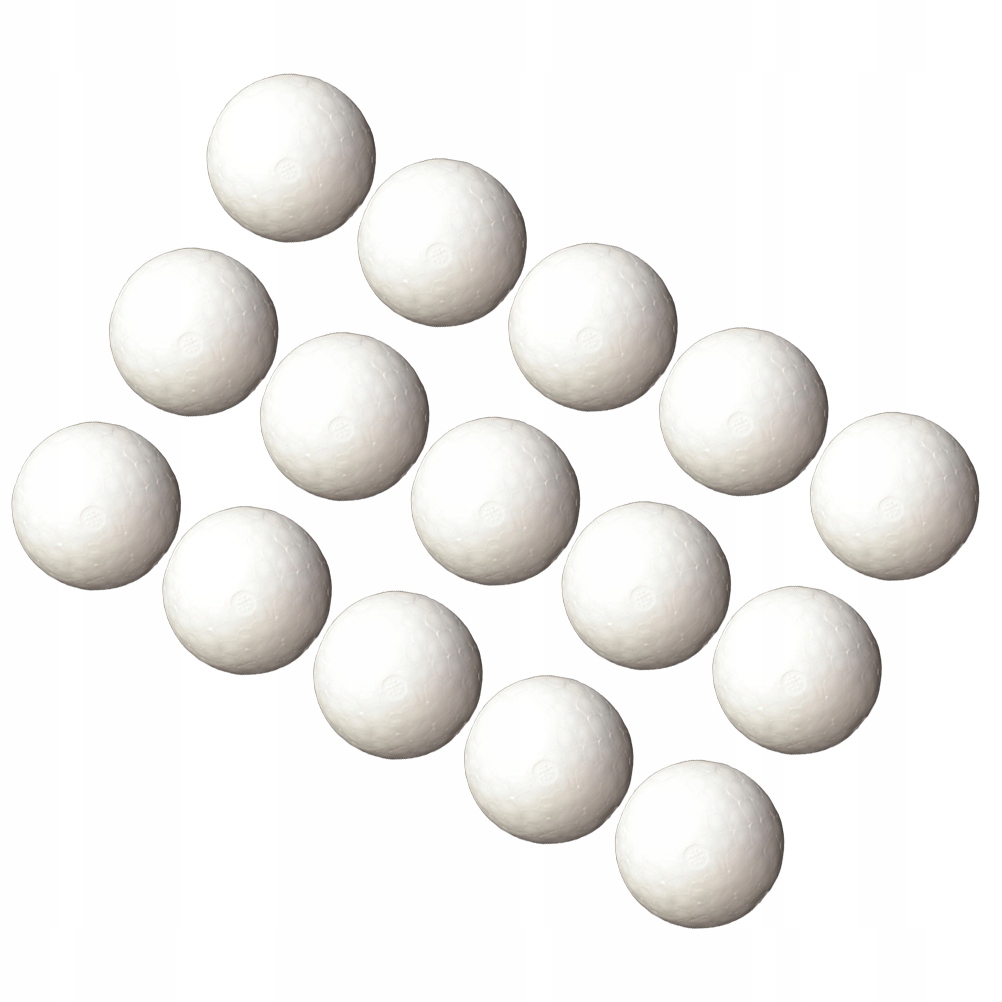 Craft Balls Dekoracyjne Udekoruj 25 Szt