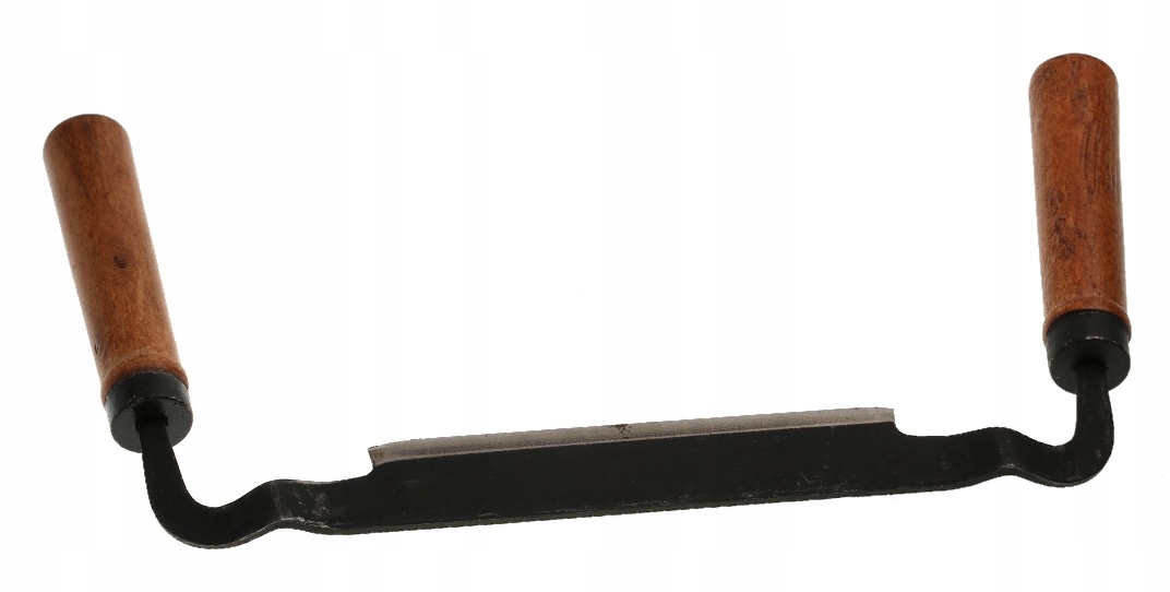 

Ośnik Do Korowania Strugania Kuty Korownik 30 cm