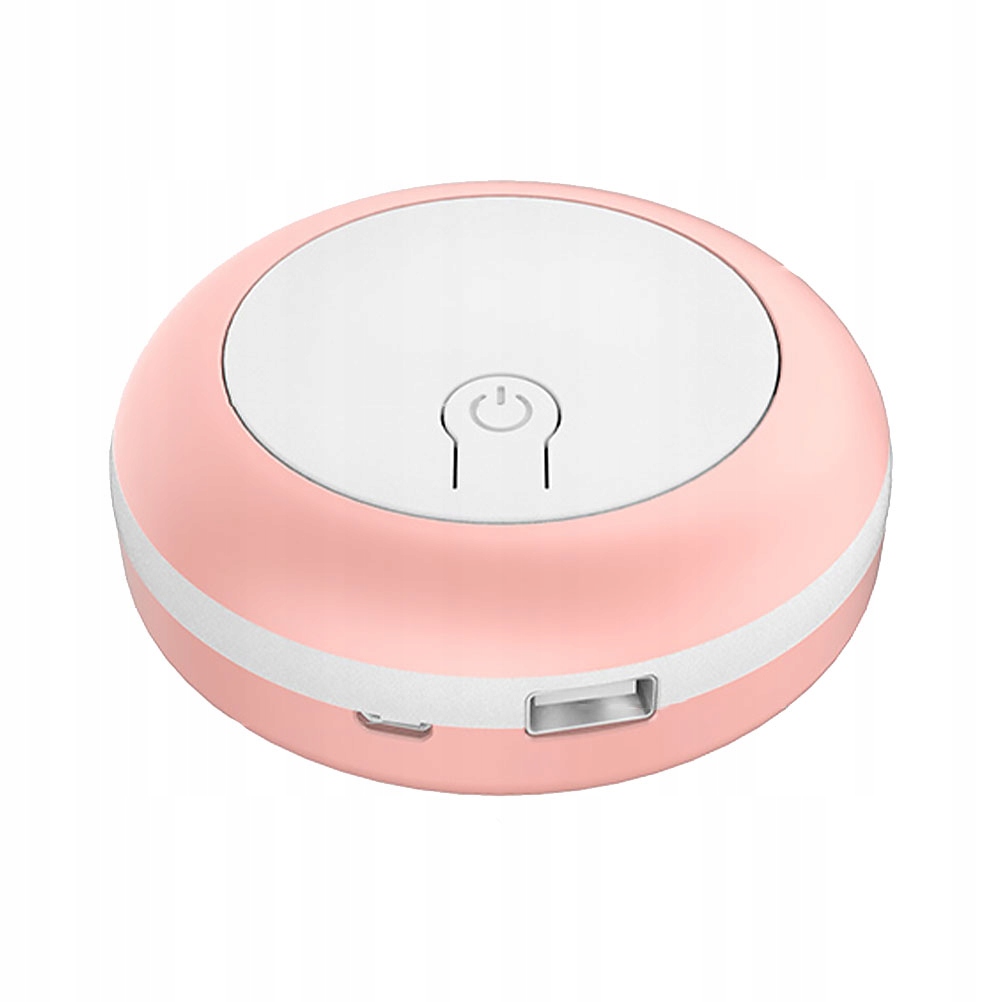 Akumulatorowy ogrzewacz do rąk Powerbank Small Winter