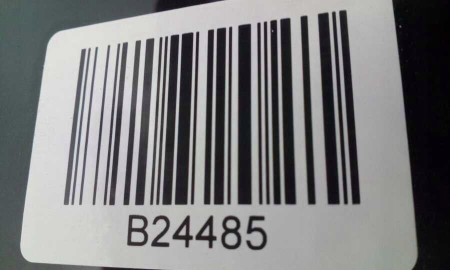 SZYBA CZOŁOWA RENAULT MEGANE II 2002-2008 ZIELONA NOWA Producent części Guardian