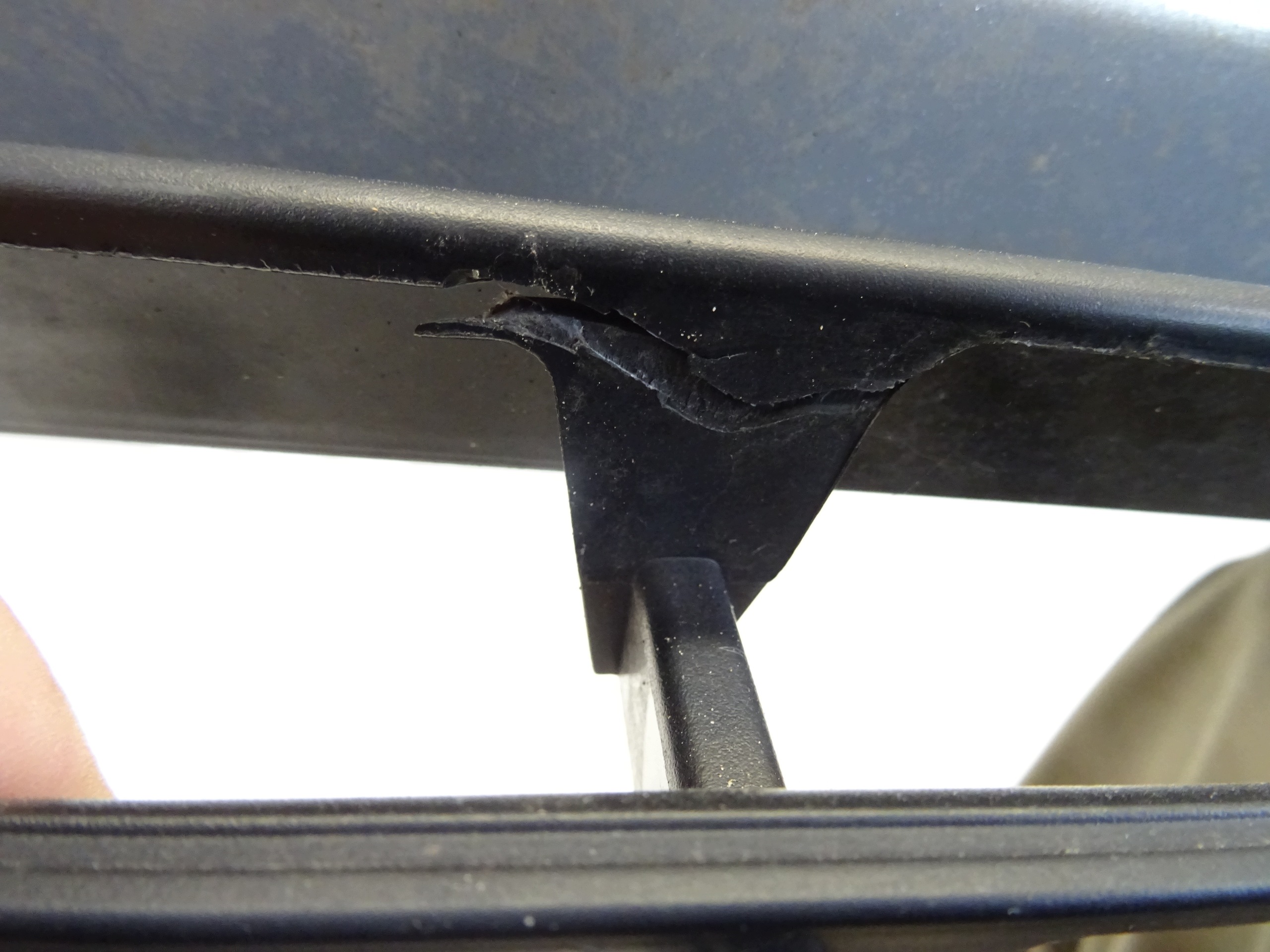 grill grille front front PEUGEOT BOXER LIFT 1314847070