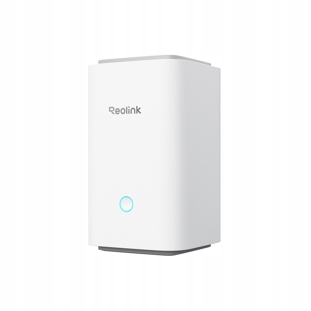 System monitorujący Reolink Home Hub 1