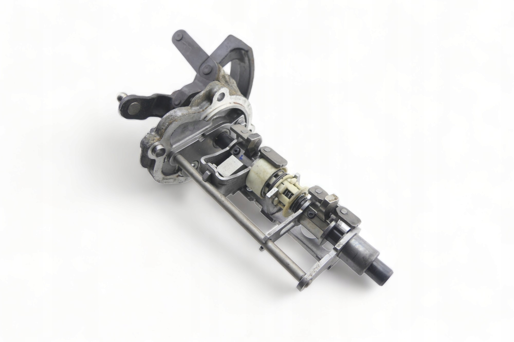trim gearboxes FORD FOCUS II S-MAX 2.0 TDCI 3S7R-7B244-AB