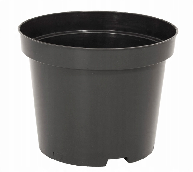 

Doniczki produkcyjne twarde 19cm 3L 100szt