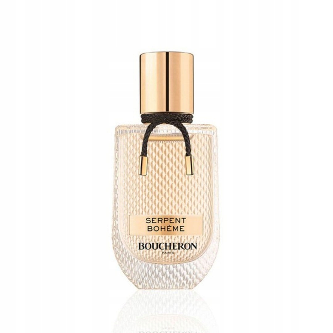 Dámské Parfémy Serpent Bohème Boucheron BN019A03 Edp 30 ml