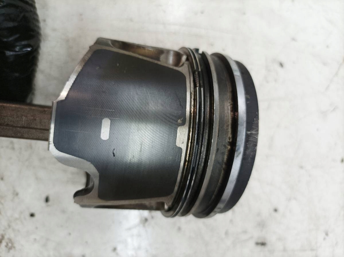 piston connecting rod 085190 HS2RI 2.0 TDCI HDI Ford Focus Mk2 (2004-2011)