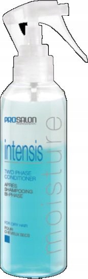 

Chantal 200 g Prosalon Intensis Moisture odżywka 2
