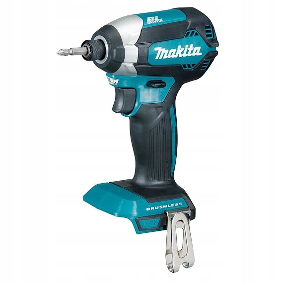 Makita DTD153Z aku rázový utahovák Lxt 18V, 1,4", 170Nm, bez baterie