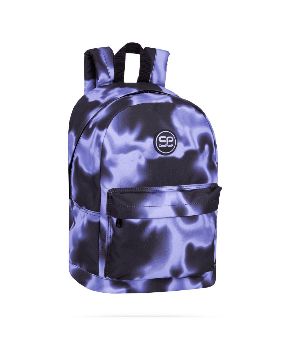 Plecak Młodzieżowy Coolpack Cross Lazuryt
