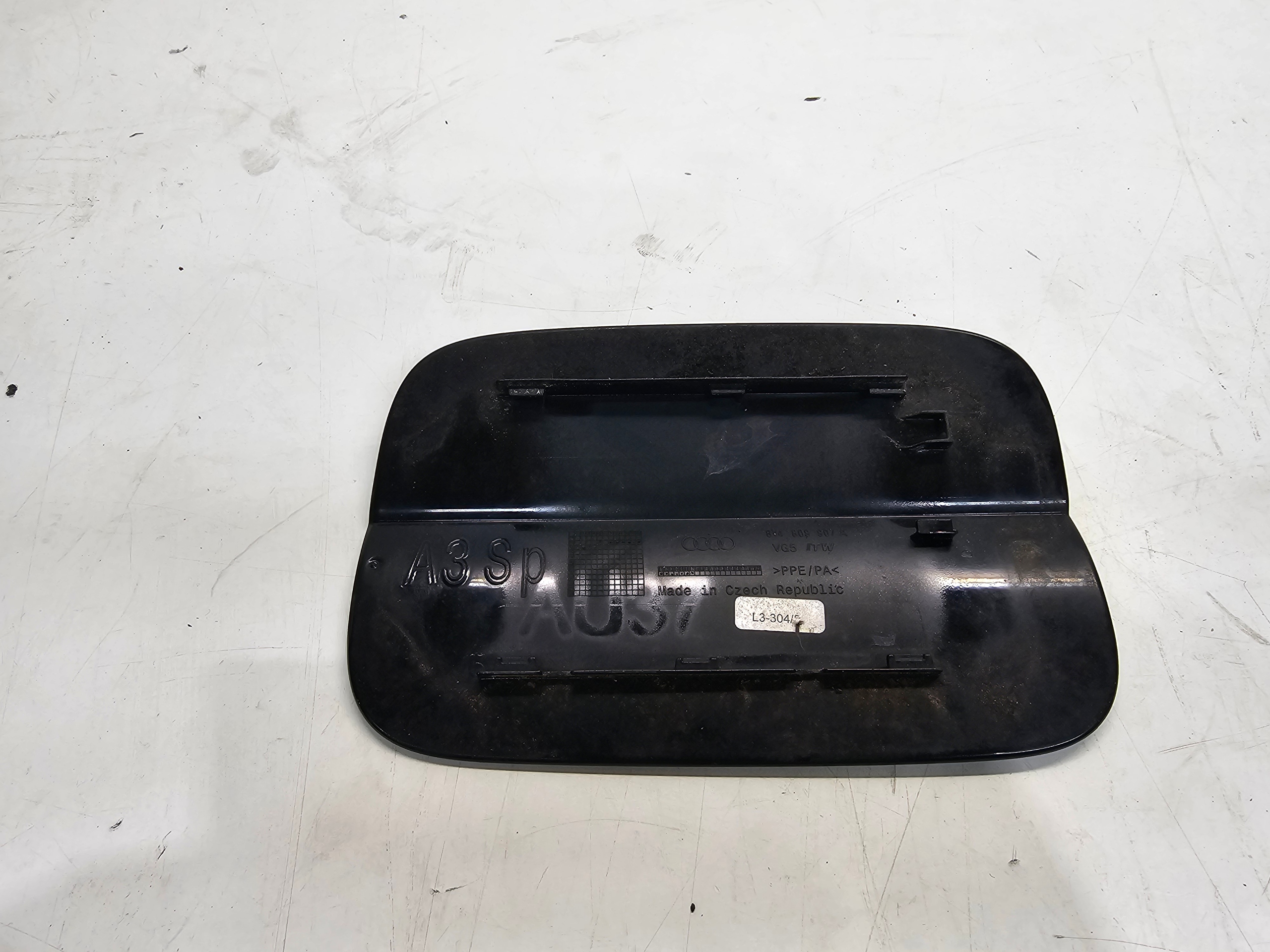Volet trappe carburant Carburant AUDI A3 8V LY9B 8V4809907A