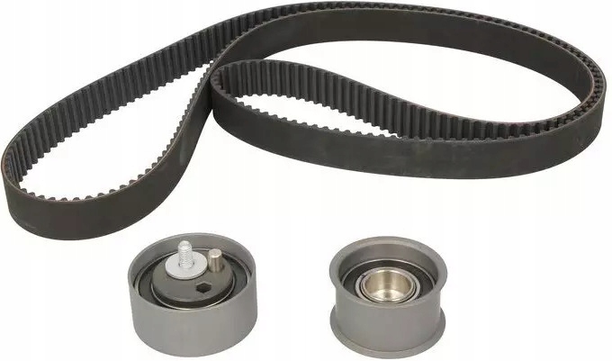 SKF VKMA 01202 Комплект РЕМЕНЯ rozrzadu