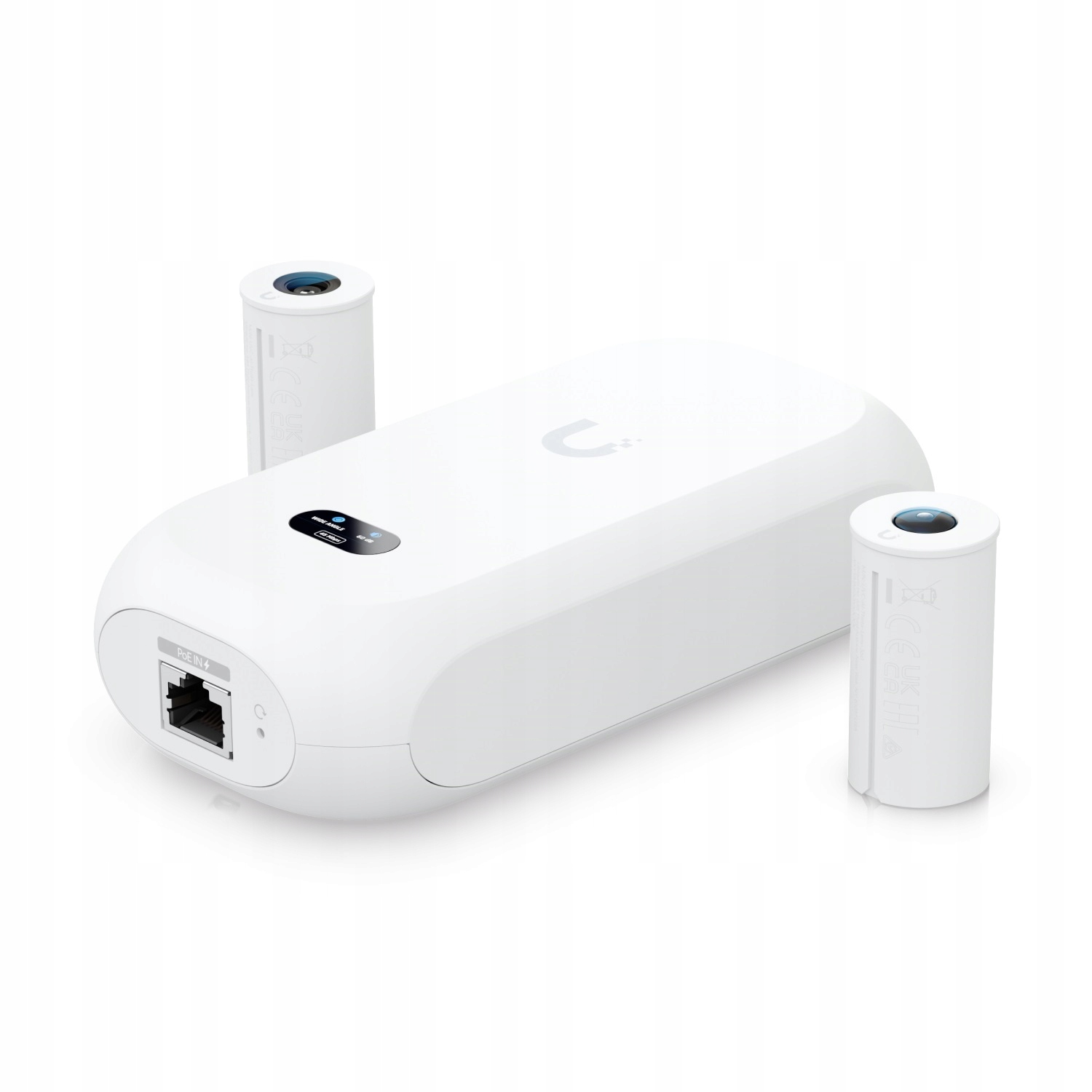 Ubiquiti UVC-AI-Theta, Camera Ai Theta