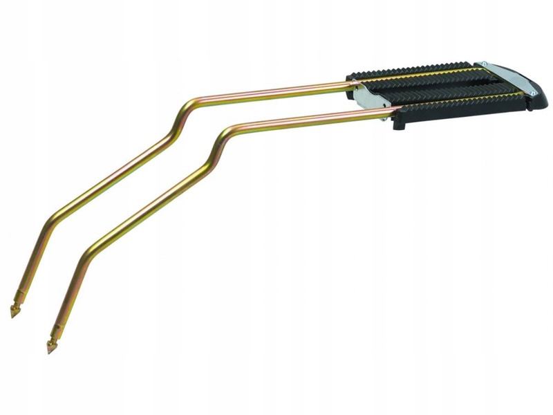 Stelaż do fotelików Hamax Outback Twin 603078