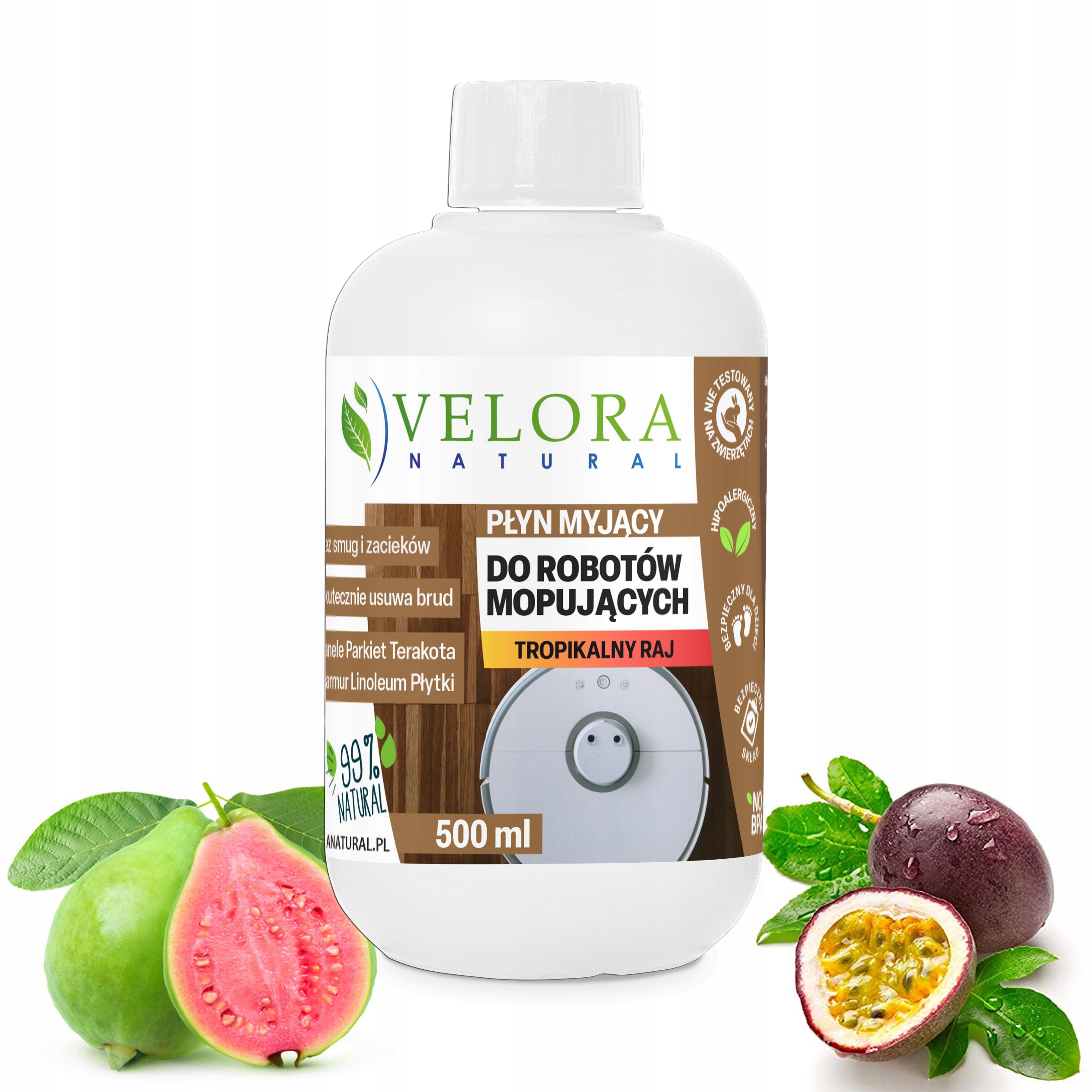 ЖИДКОСТЬ ДЛЯ РОБОТА-ШВАБРЫ, ОЧИЩАЮЩАЯ БИОНИЧЕСКИЕ ЭЛЕКТРИЧЕСКИЕ ШВАБРЫ