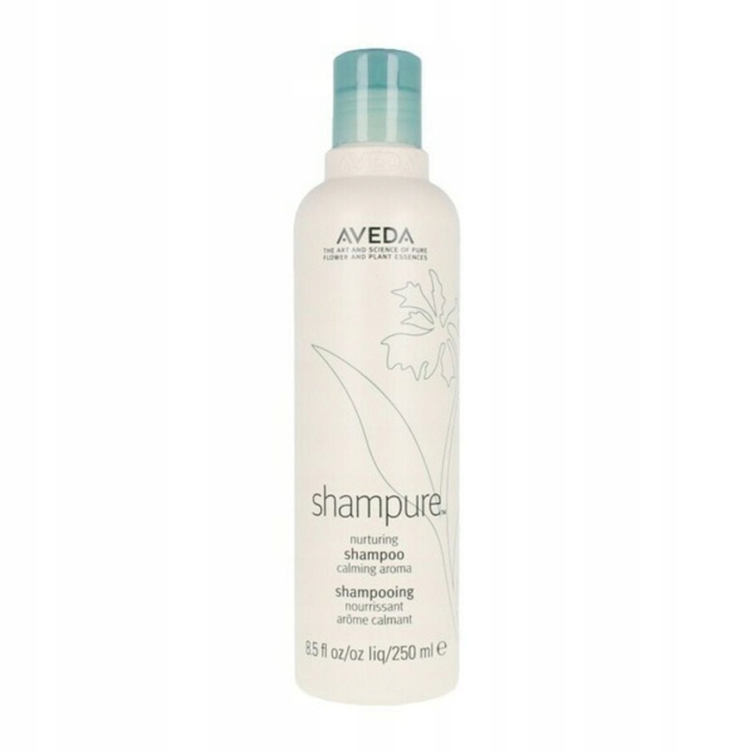 Výživný Šampon Shampure Aveda (250 ml)