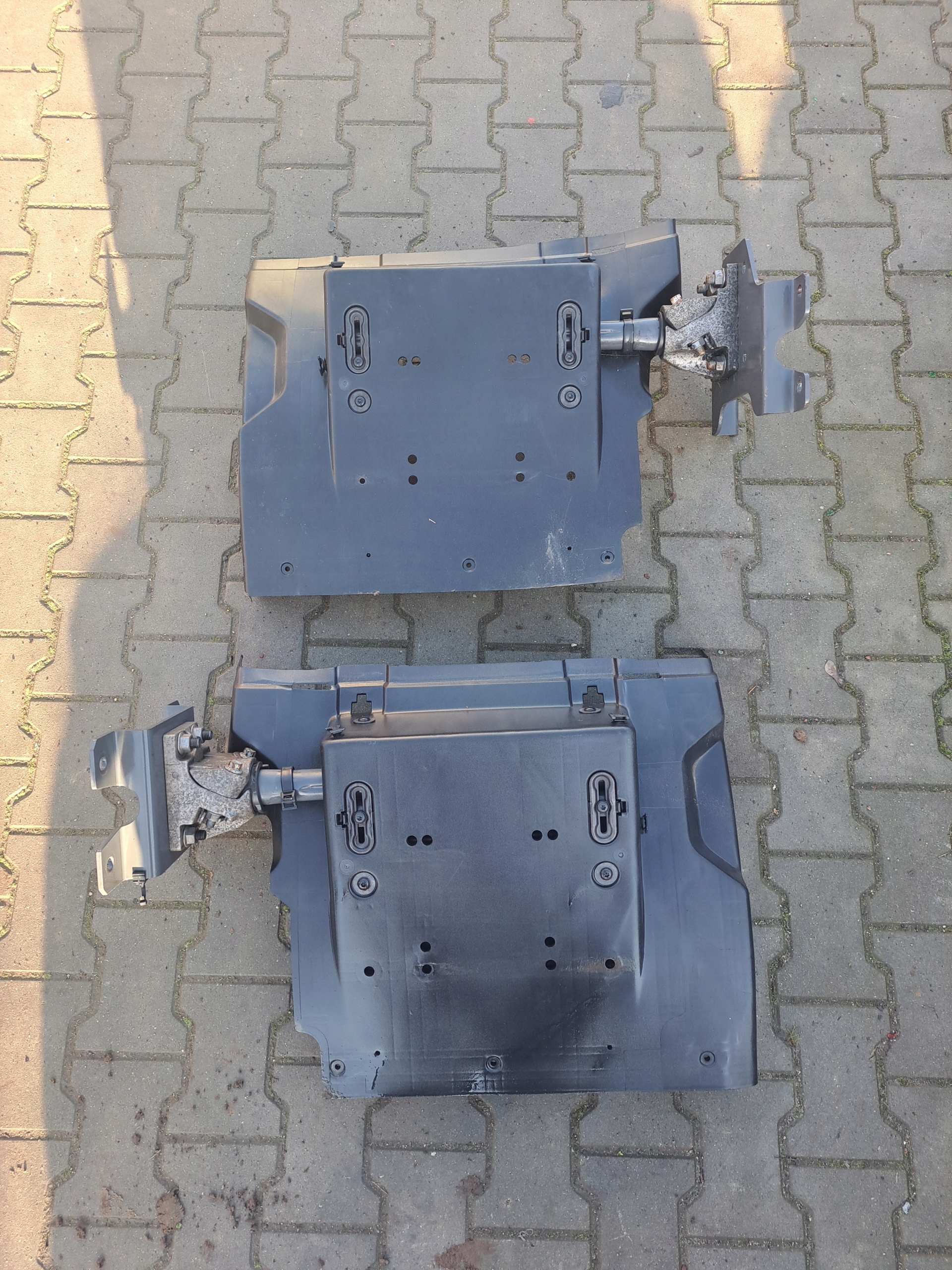 BŁOTNIK PRAWY LUB LEWY TYŁ RENAULT PREMIUM MAGNUM DXI RENAULT GAMA T