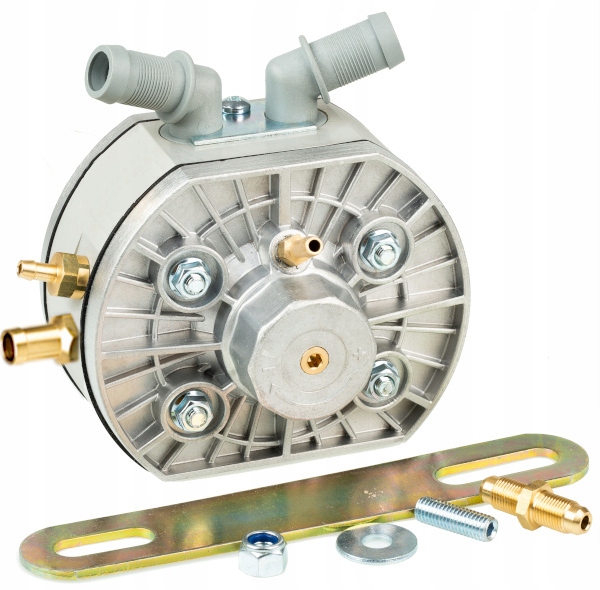 Reduktor KME R2 TUR 204KM nowy / Nevo bez zaworu