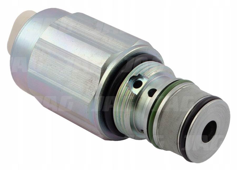 Elektroventil John Deere 7720 5000 7101-41 RE183407