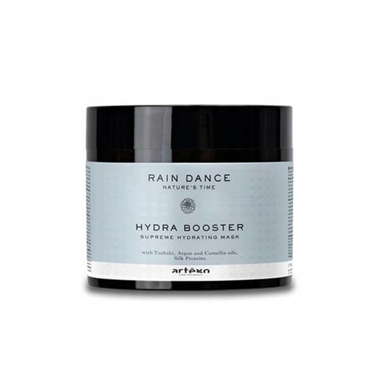 Artego Rain Dance Hydra Booster hydratační kúra 500 ml pro suché vlasy