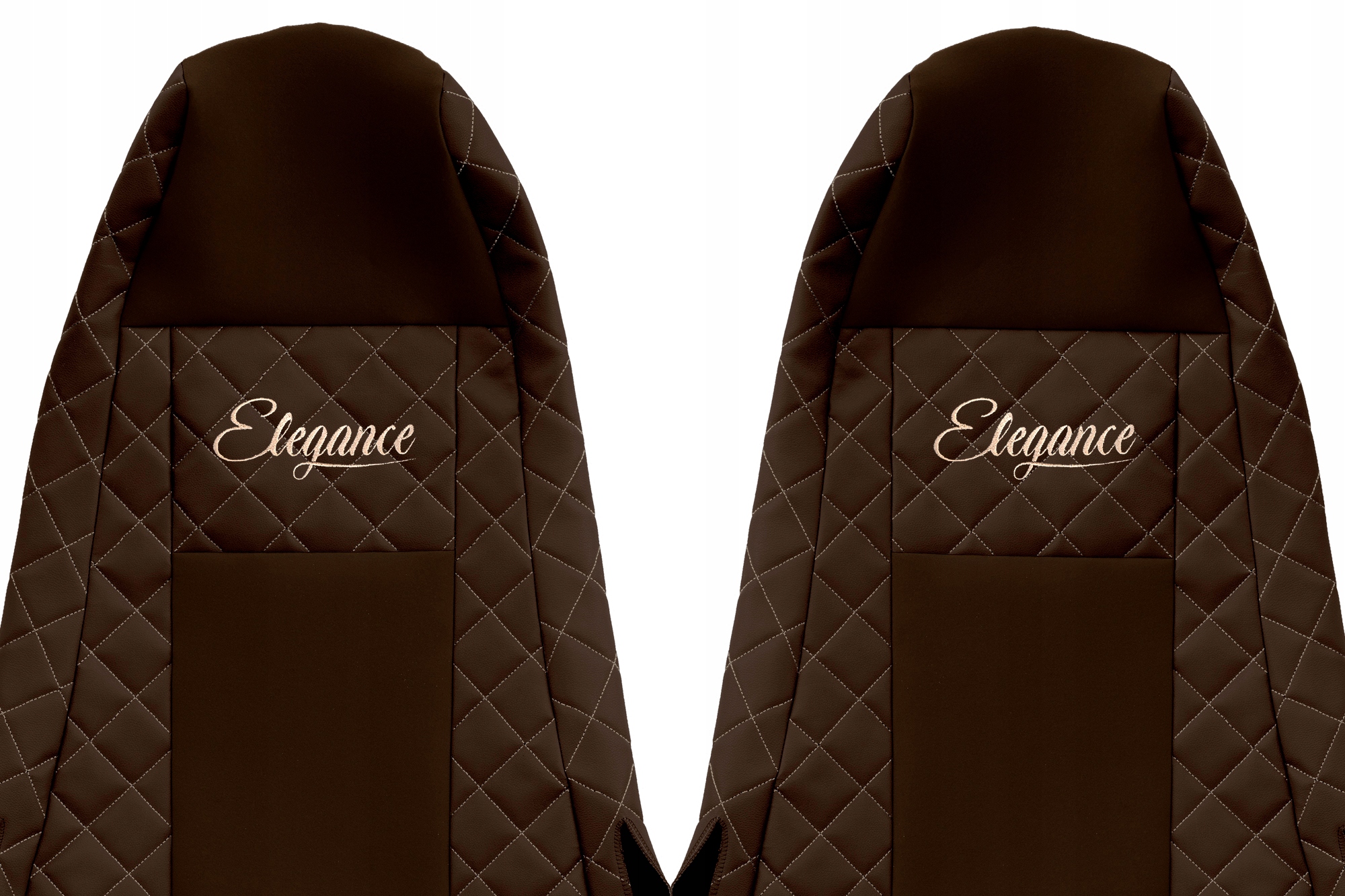 POKROWCE TIR SCANIA R G P 13-16 pokrowiec fotela Producent F-core