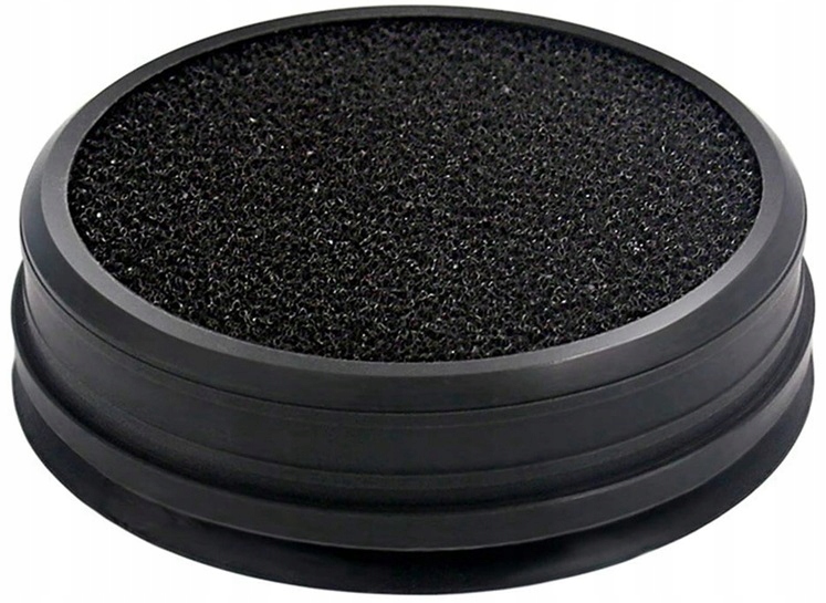 FILTR HEPA do PHILIPS SpeedPro SpeedPro Aqua FC6721-6729 FC8009 FC8009/01 Producent Reptila