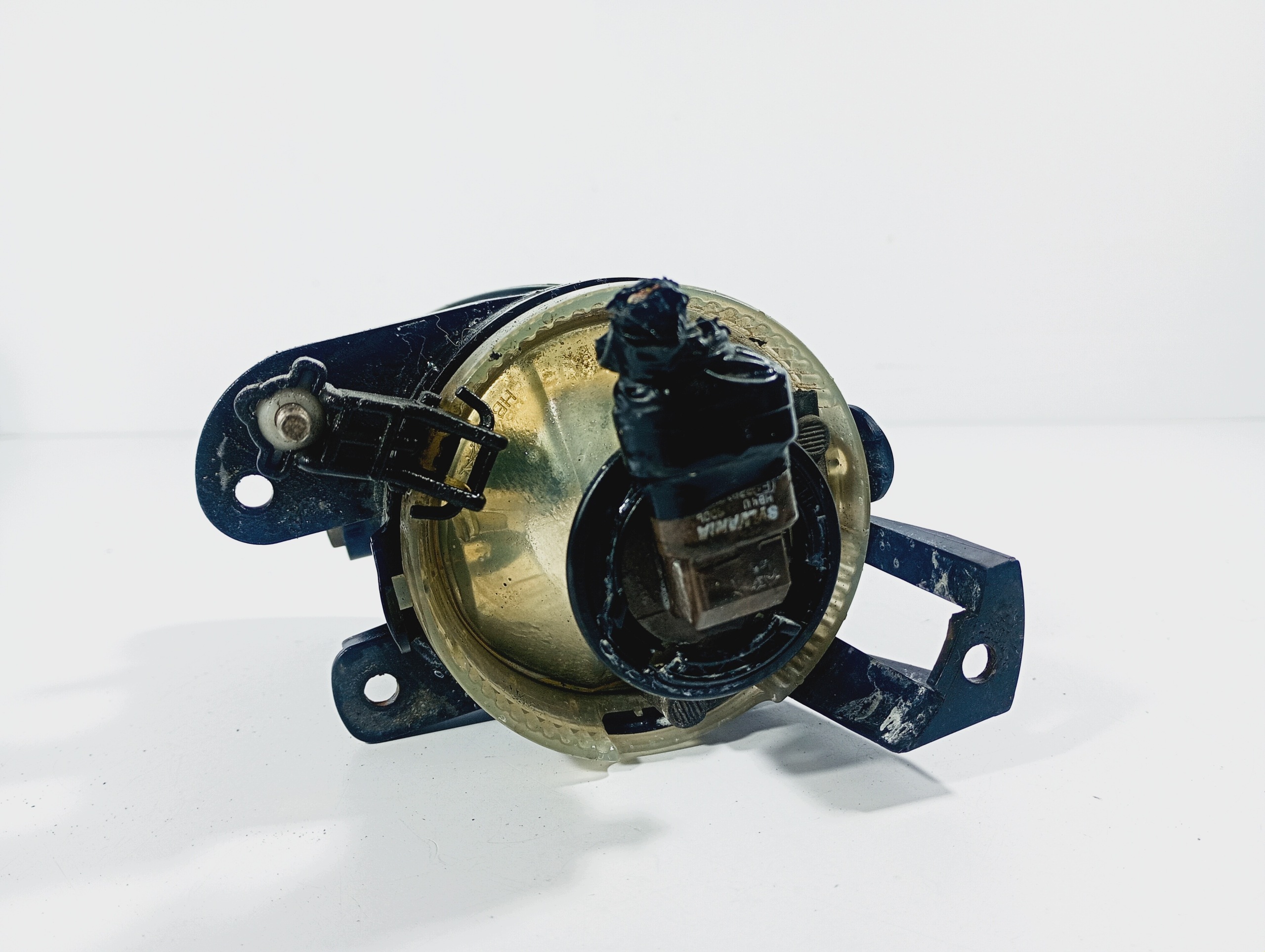 mlhovka levý přední předek OE 27129300 VW Passat B6 05-10