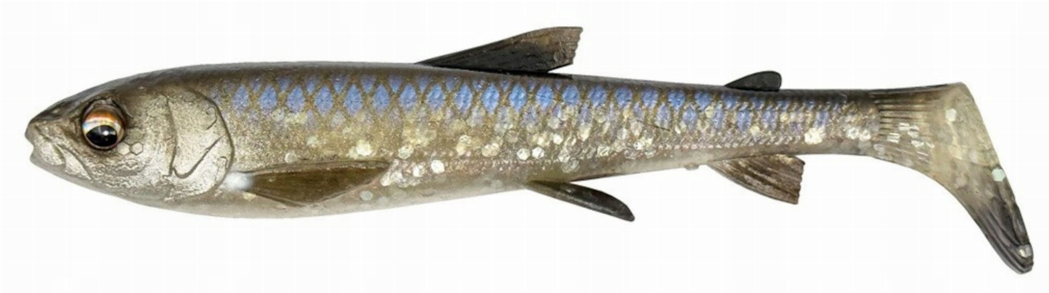 Savage Gear 3D Whitefish Shad 12cm/14g Whitefish (1 szt.)