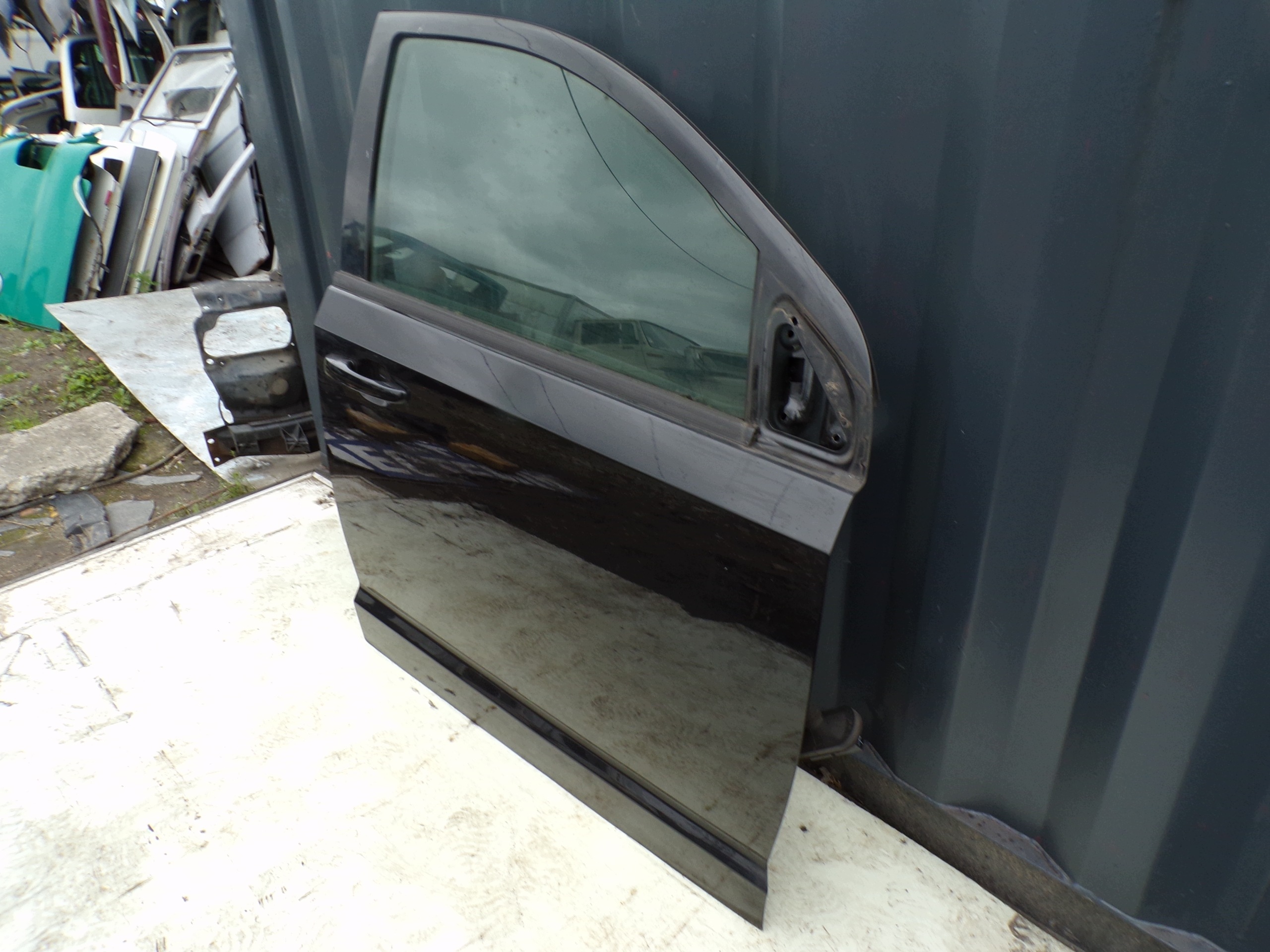 door right front DODGE JOURNEY