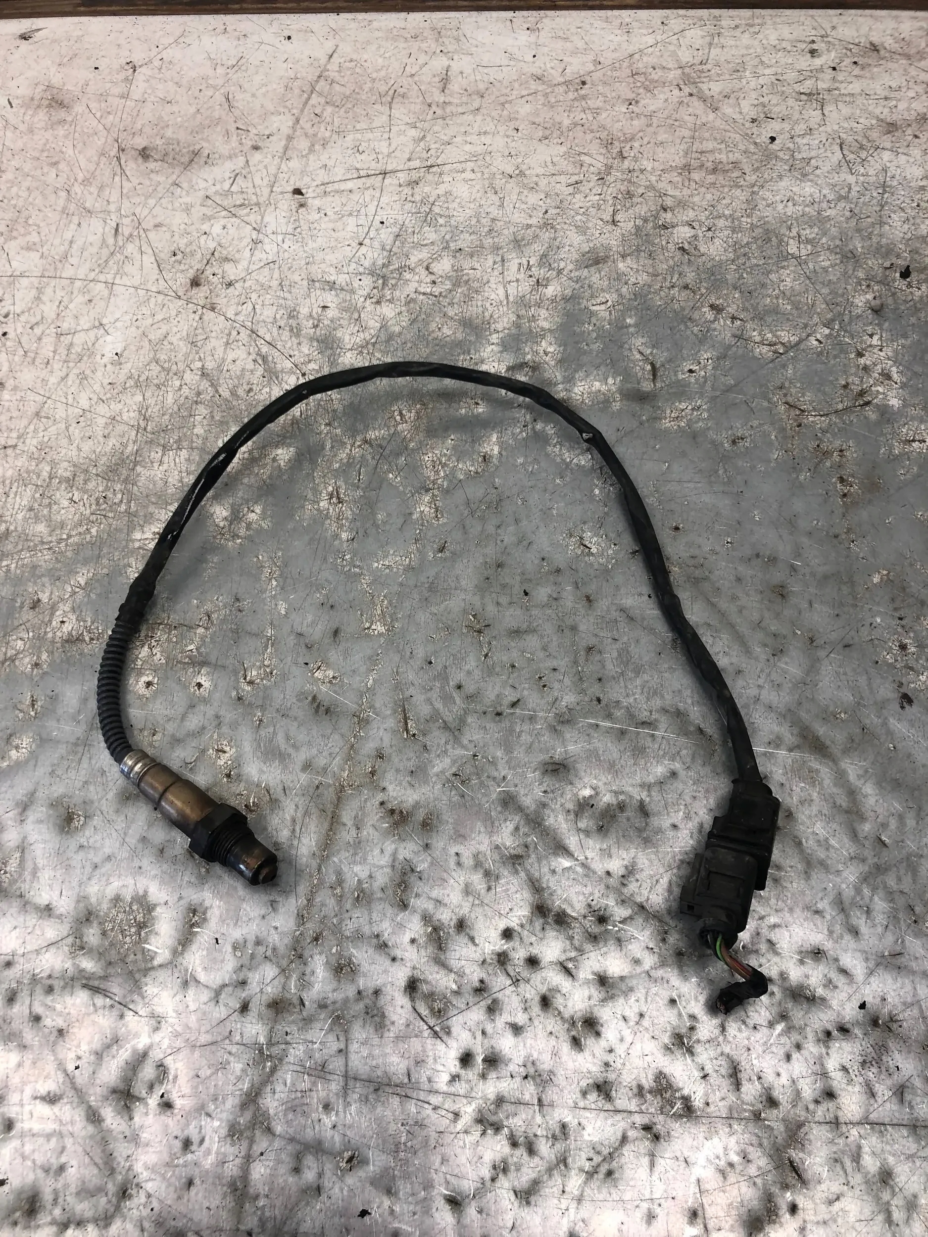 SONDA LAMBDA SKODA OCTAVIA II SCOUT 03G906262A